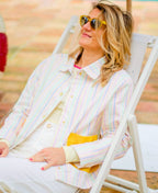 Veste Zephyr Rainbow
