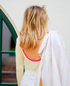 Veste Zephyr Rainbow