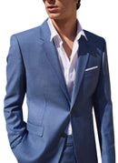 The Kooples - Veste - Bleu - Homme