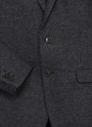 The Kooples - Veste - Noir Gris - Homme