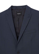 The Kooples - Veste - Marine - Homme