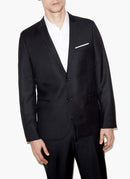 The Kooples - Veste - Noir - Homme