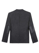 The Kooples - Veste - Noir Gris - Homme