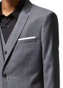 The Kooples - Veste - Gris - Homme