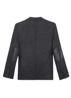 The Kooples - Giacca - Nero Grigio - Uomo