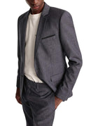 The Kooples - Veste - Gris - Homme