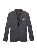 The Kooples - Veste - Gris - Homme