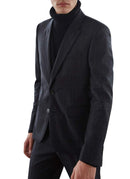 The Kooples - Veste - Anthracite - Homme