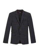 The Kooples - Veste - Anthracite - Homme