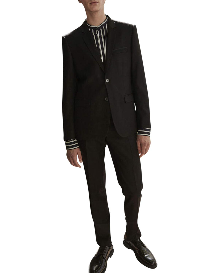 The Kooples - Veste - Noir - Homme