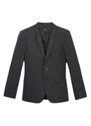 The Kooples - Jacket - Black Gray - Men