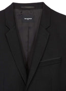 The Kooples - Veste - Noir - Homme