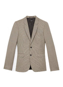 The Kooples - Veste - Beige / Marron / Noir - Homme