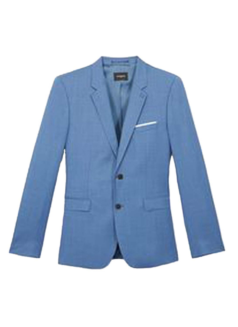 The Kooples - Veste - Bleu - Homme