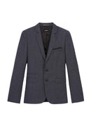 The Kooples - Veste - Gris - Homme