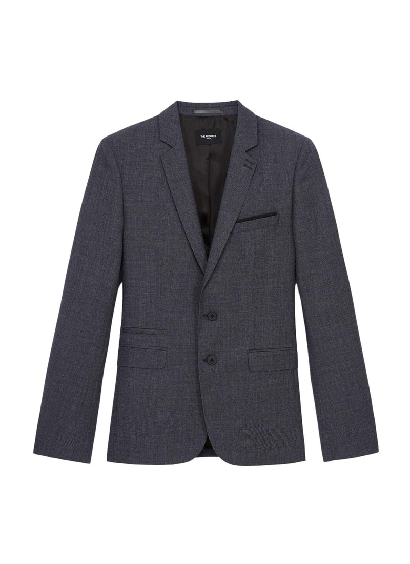 The Kooples - Veste - Gris - Homme