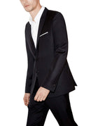 The Kooples - Veste - Noir - Homme