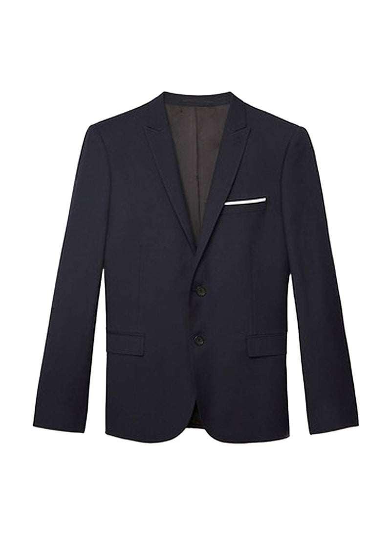 The Kooples - Veste - Noir - Homme