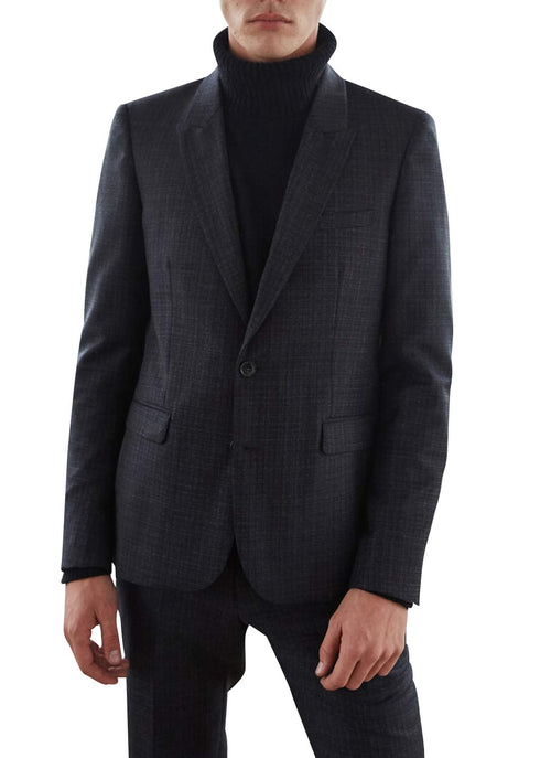 The Kooples - Veste - Anthracite - Homme