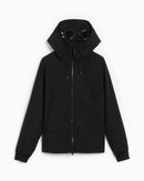 Veste Shell - Cp Company - Noir