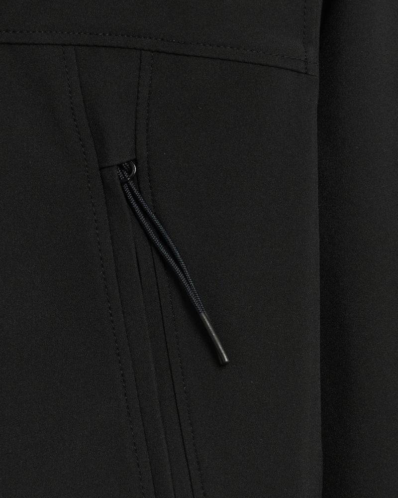 Veste Shell - Cp Company - Noir