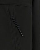 Veste Shell - Cp Company - Noir