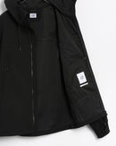Veste Shell - Cp Company - Noir