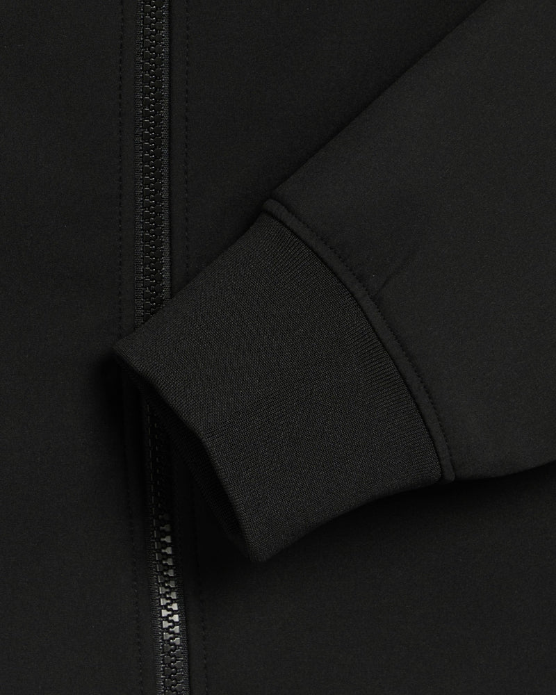 Veste Shell - Cp Company - Noir