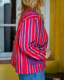 Veste Zéphyr Stripes