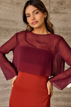 Vestido Keira Caldera
