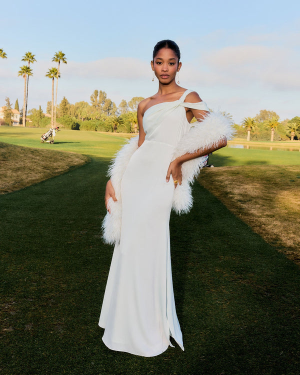 Robe Vittoria Marfil