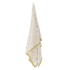 Rovigo - Throw - Natural - Cotton