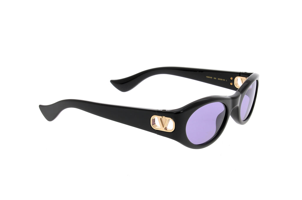 Luxury Eyewear – Okulary przeciwsłoneczne - Valentino