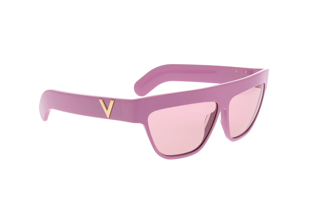 Luxury Eyewear – Okulary przeciwsłoneczne - Valentino