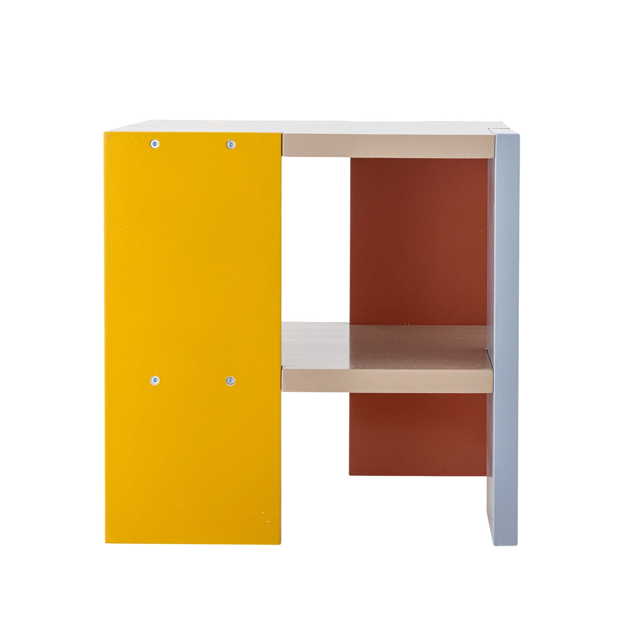 Coloria - Table - Multicolore - Mdf Fsc®100%