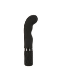 Vibro Point G Gaö - Black Edition