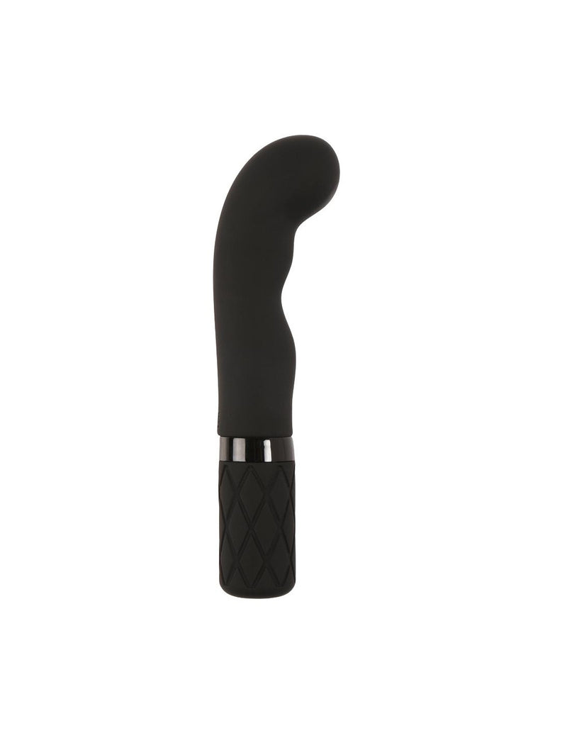 Vibro Point G Gaö - Black Edition