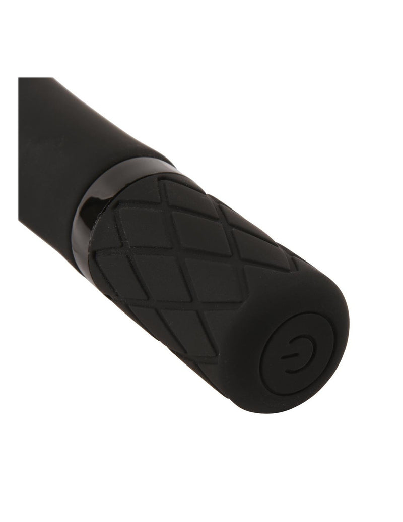Vibro Point G Gaö - Black Edition