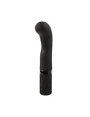 Vibro Point G Gaö - Black Edition