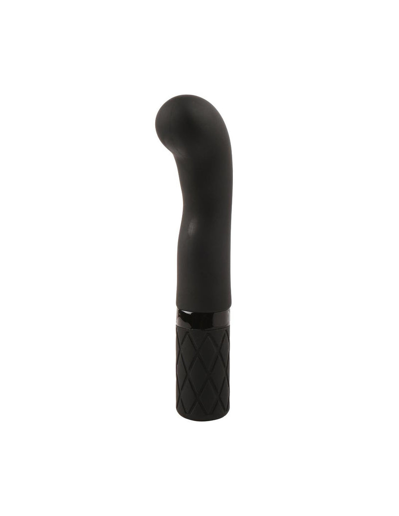 Vibro Point G Gaö - Black Edition