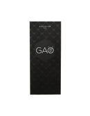 Vibro Point G Gaö - Black Edition