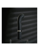 Vibro Point G Gaö - Black Edition