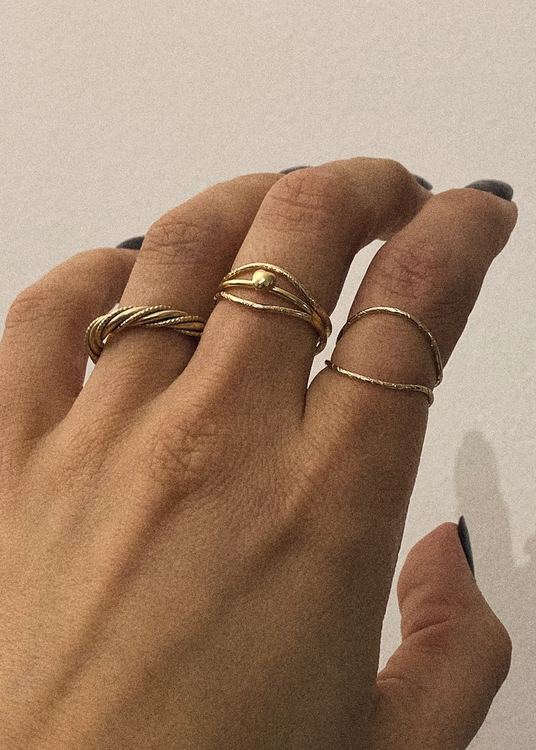 Ring Vica