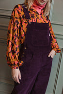 Blouse Alexandra Serengeti