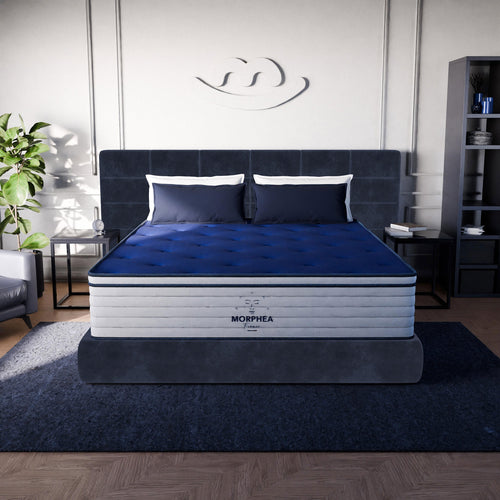 Matelas Luxe Hybride - Victoria