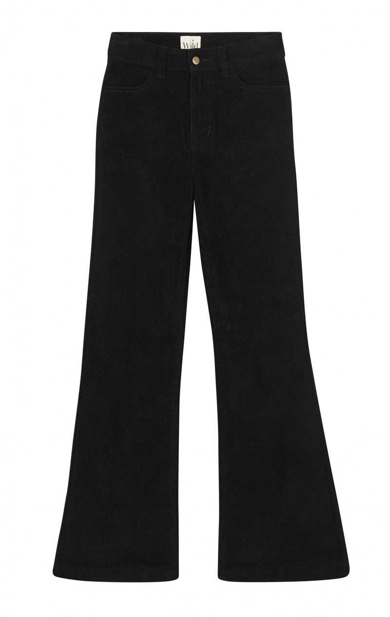 Pantalon Victoria - Noir