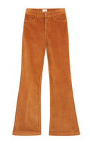 Pantalon Victoria - Caramel