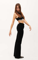 Pantalon Victoria - Noir