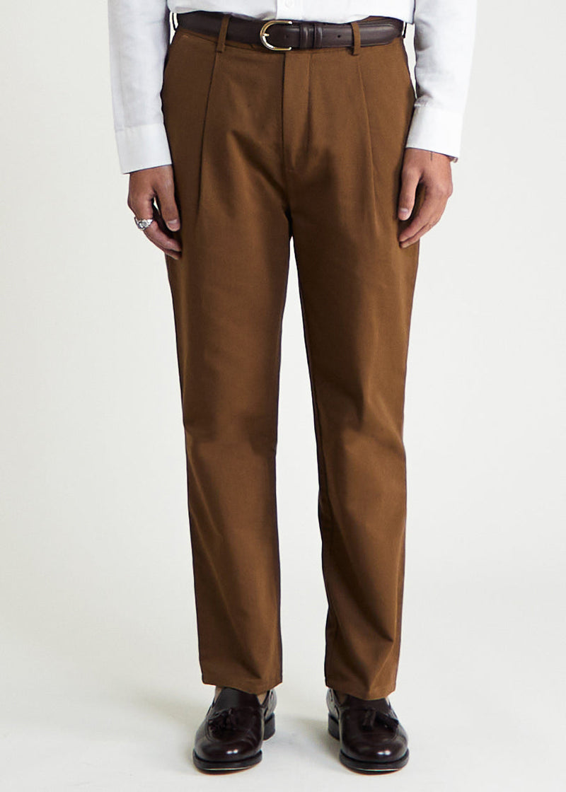 Chino Harry Cognac