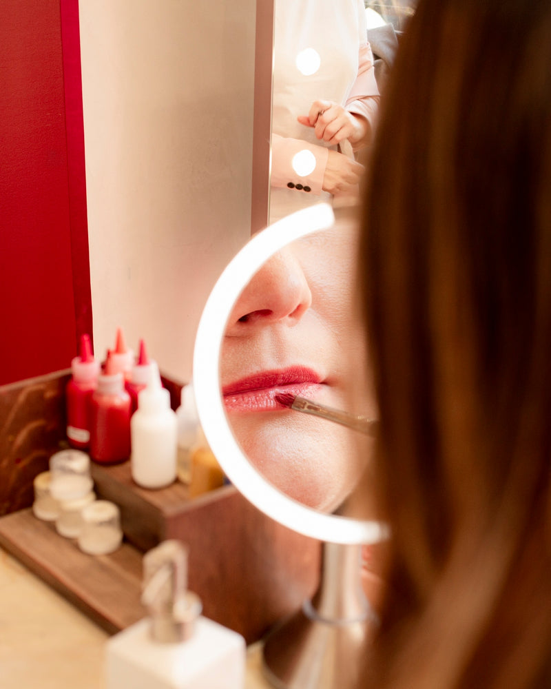 Atelier Colorimétrie Duo 1h30 - 1 Produit sur-mesure par personne